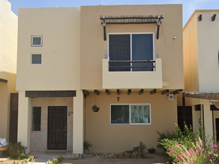 Casa en Venta Arrecifes fraccionamiento Portales Cabo  San Lucas, B.C.S.