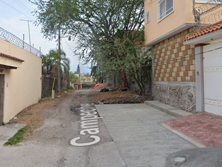 ¡¡Invierte Inteligente, Compra en Remate !! Venta de Casa en Excelente Precio, Col. Tres de Mayo, Morelos..