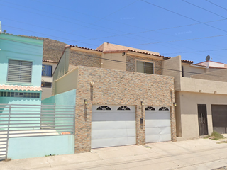 Casa en Baja California, Ensenada, CDMX, DH11