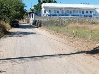 Terreno Urbano en Emiliano Zapata, Temixco, Morelos