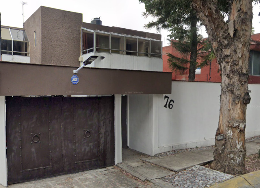 Casa En Venta En Bosques de La Herradura, CDMX.