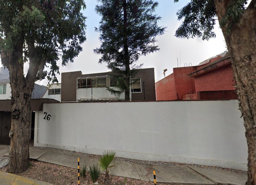 Casa En Venta En Bosques de La Herradura, CDMX.