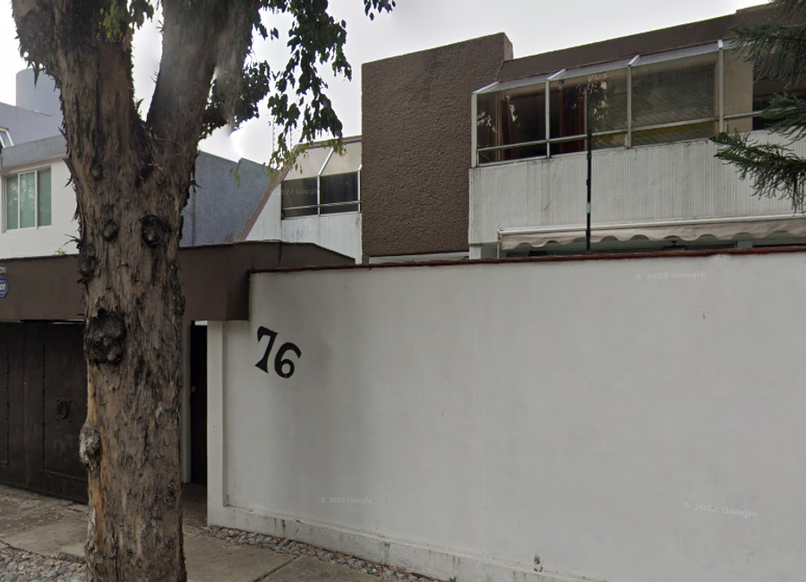 Casa En Venta En Bosques de La Herradura, CDMX.