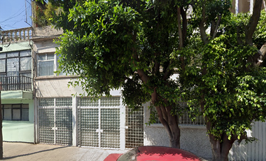 Casa en Venta Nápoles Benito Juárez CDMX