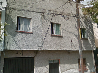 Departamento en Miguel Hidalgo, Colonia Popotla, Cdmx, DH11