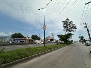 TERRENO EN RENTA EN AV. MADERO PONIENTE TODO O EN PARTES