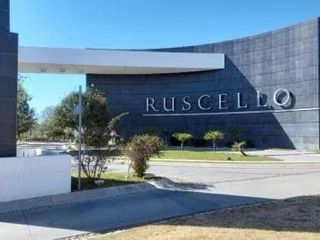 TERRENOS RESIDENCIALES EN VENTA AL NORPONIENTE DE AGUASCALIENTES RUSCELLO