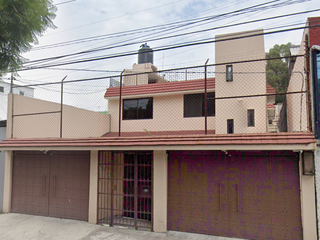 CASA EN VENTA EN COYOACAN