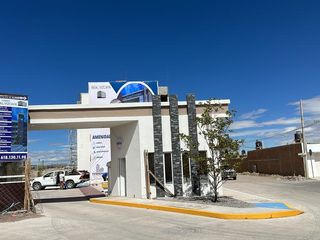 Torre Real Vizcaya-Departamentos en Venta