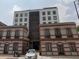 GRAN OPORTUNIDAD!!!! DEPARTAMENTO EN ROMA NORTE CDMX!!!