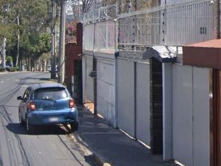 ¡¡Invierte Inteligente, Compra en Remate!! Venta de Hermosa Casa en Exclusiva Zona, Col. Lomas de las Águilas, Álvaro Obregón, CDMX.