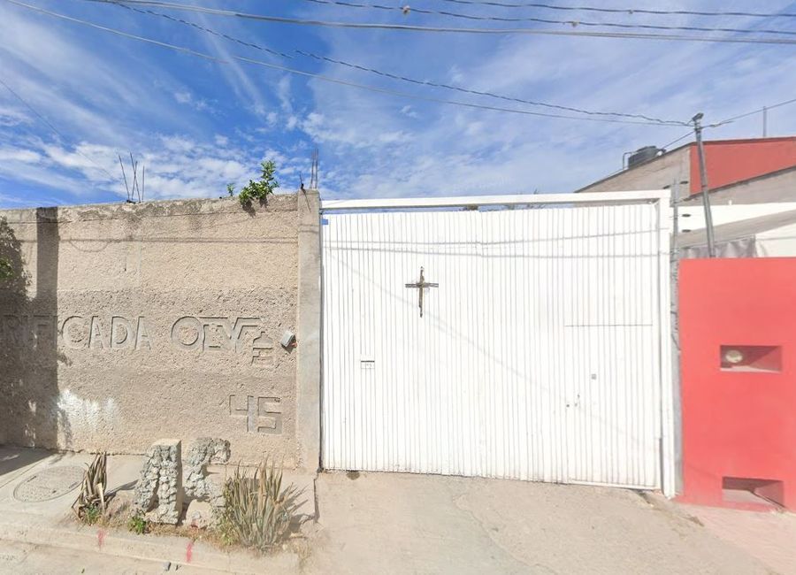 CASA EN VENTA JARDINES DEL SUR HUAJUAPAN DE LEON OAXACA