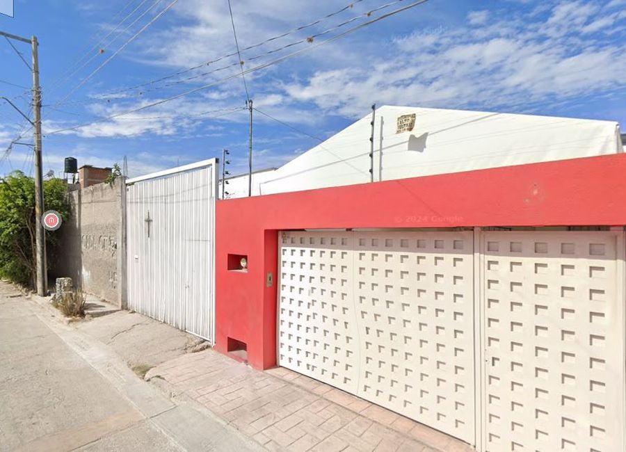 CASA EN VENTA JARDINES DEL SUR HUAJUAPAN DE LEON OAXACA