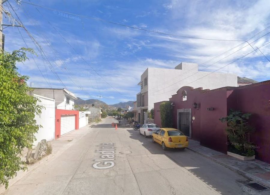 CASA EN VENTA JARDINES DEL SUR HUAJUAPAN DE LEON OAXACA