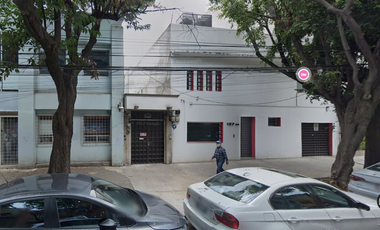 C. de Chiapas, Roma Norte, Ciudad de México, CDMX, México. Hermosa casa en remate bancario. Oportunidad única de inversión. no créditos.