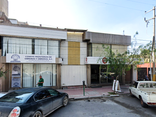 SE VENDEN OFICINAS / COPROPIEDAD 2/5 PARTES