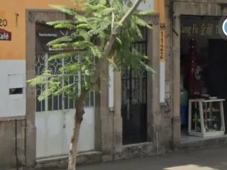 Venta casa  en el  Centro de Morelia