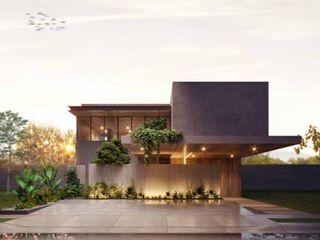 Punta del Cielo residencia en venta  $9'140,000