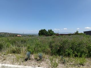 Terreno Campestre en Venta en Lomas del SUR 2 Lotes Juntos