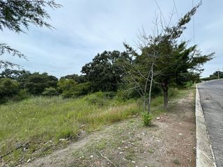 TERRENO EN VENTA PARA DESARROLLAR HARAS DEL BOSQUE 6700 M2