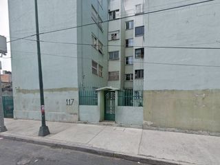 DEPARTAMENTO EN VENTA EN AZCAPOTZALCO, CDMX.