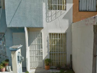 REMATE BANCARIO EN VENTA EN SAN VICENTE CHICOLOAPAN, EDOMEX.