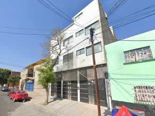 DEPARTAMENTO EN VENTA EN VENUSTIANO CARRANAZA, CDMX.
