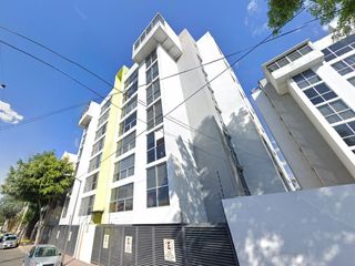 DEPARTAMENTO EN VENTA EN MIGUEL HIDALGO, CDMX.