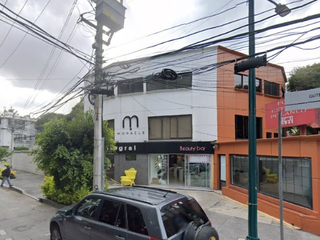 Local Comercial en Venta Anzures Miguel Hidalgo CDMX