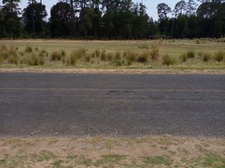 TERRENO EN VENTA EN BOSENCHEVE