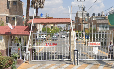CASA EN REMATE BANCARIO EN JALALPA ESTADO DE MÉXICO  -LU01
