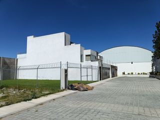 Terreno listo para construcción en Colonia Fátima, Apizaco