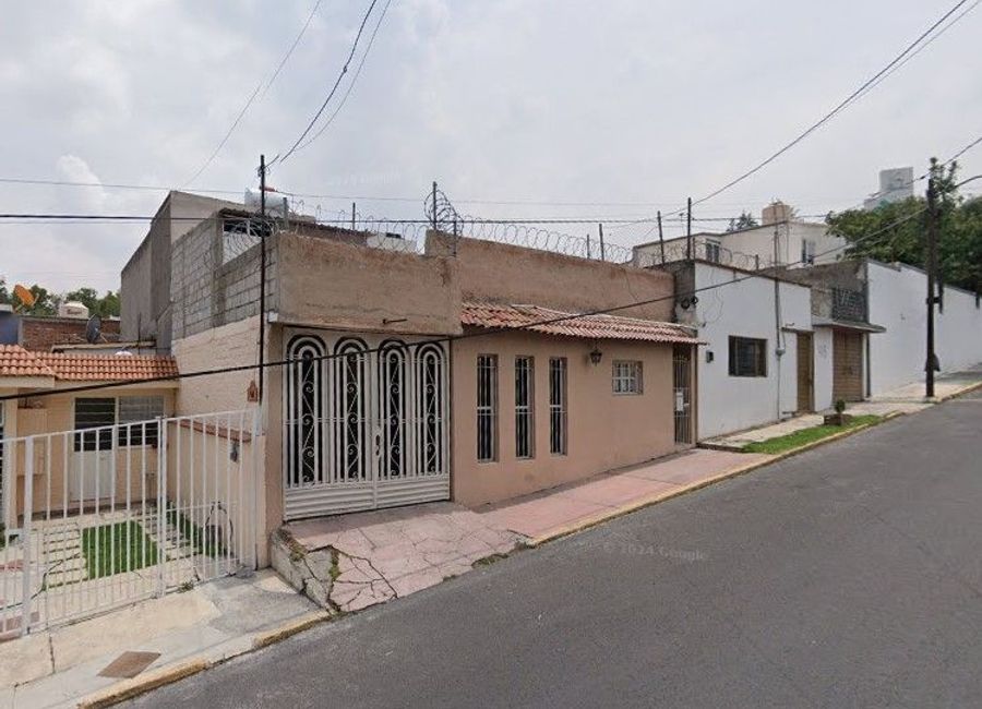 CASA EN VENTA EN LA CAÑADA, RECUPERACIÓN INMOBILIARIA | Lamudi.com.mx