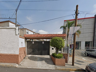 Casa en Santa Lucia Álvaro Obregón CDMX