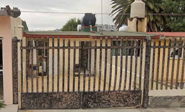 CASA EN VENTA EN LAS ALAMEDAS ATIZAPAN DE ZARAGOZA