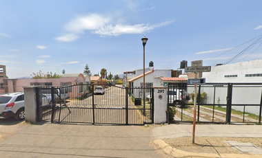 CASA EN VENTA EN LA ARBOLADA JALISCO