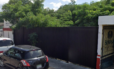 Terreno en Venta Felipe Carrillo Puerto Mérida Yucatán