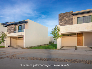 CASAS EN VENTA NORPONIENTE MODELO DONEI PUNTA CORAL AGS