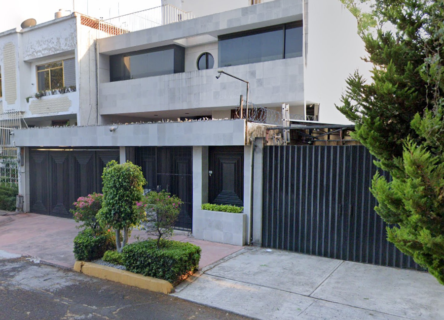 CASA EN VENTA EN LA CIUDAD DE MEXICO | Lamudi.com.mx