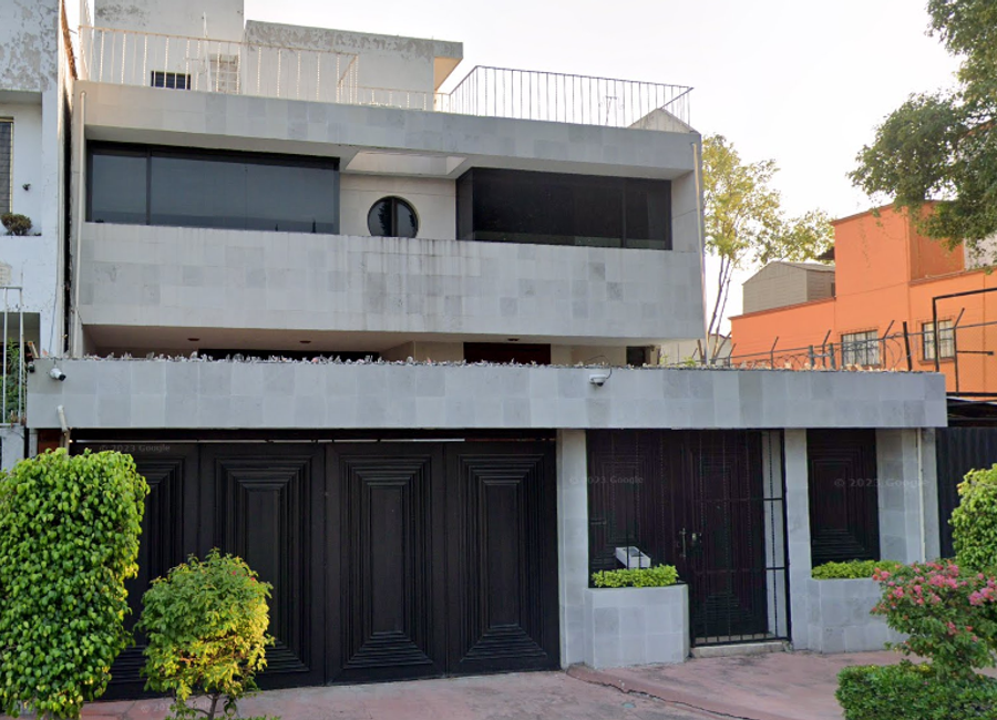 CASA EN VENTA EN LA CIUDAD DE MEXICO | Lamudi.com.mx