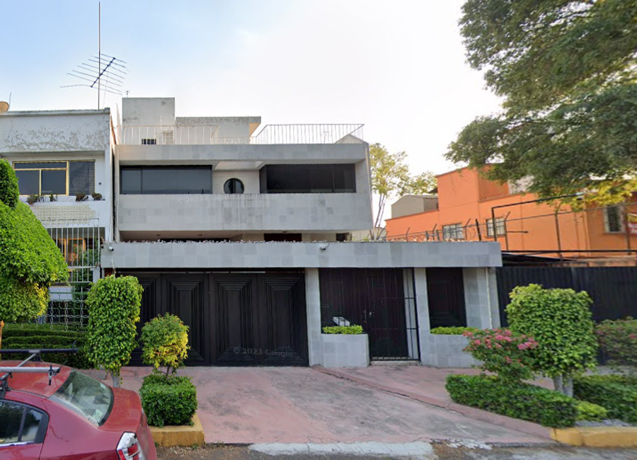 CASA EN VENTA EN LA CIUDAD DE MEXICO | Lamudi.com.mx