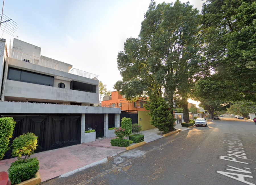 CASA EN VENTA EN LA CIUDAD DE MEXICO | Lamudi.com.mx