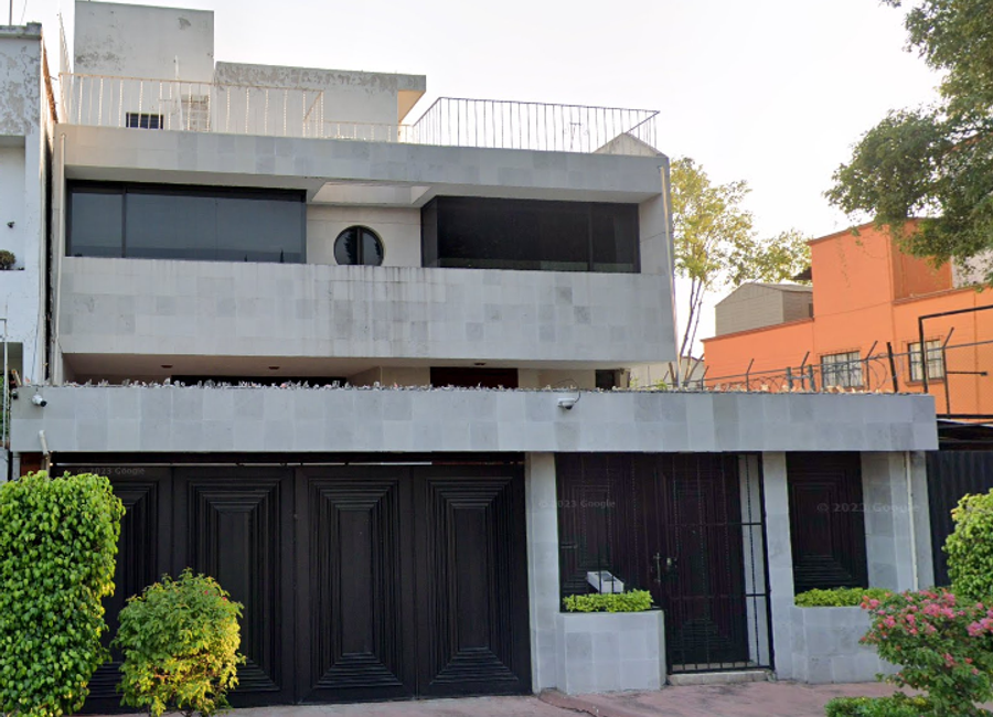 CASA EN VENTA EN LA CIUDAD DE MEXICO | Lamudi.com.mx