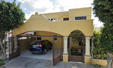 Casa en Venta Pinos del Norte Mérida Yucatán