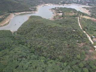 Terreno campestre Sierra Gorda