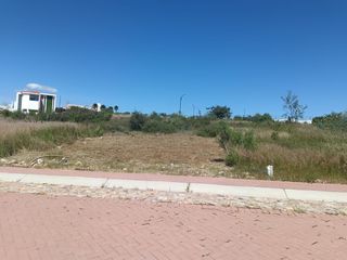 Terreno en Venta en Ciudad Maderas León Gto con muy  buena ubicación