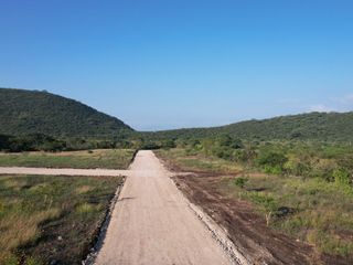 Lotes Sierra Gorda, Qro.
