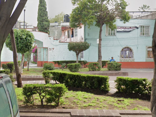 Casa en "Cuauhtémoc"