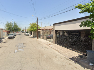 VENTA CASA   CESION AV TRUJILLO Villa Residencial del Prado MEXICALI BC  -MPCC