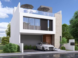 Casa en venta en Nuevo Refugio